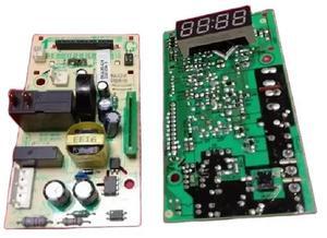 for Microwave Oven computer board EML X-42-K EML X-42K control board