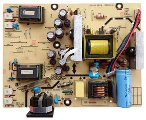 For High pressure W2234S ILPI-091 4914414001 power supply board