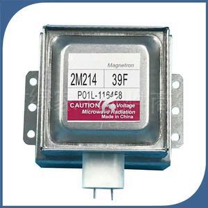 for Microwave Oven Magnetron 2M214-39F 2M214 39F Microwave Parts