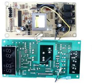 Microwave Oven WG800CTL23-K6 computer board GAL0190X-3 mainboard