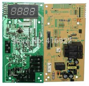 Microwave Oven computer board EGXCCA4-01-R/03-K/06-K/11-K mainboard part