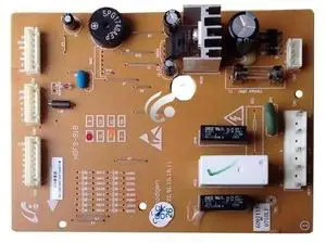 refrigerator pc board motherboard for HGFS-91B BCD-190NISA part