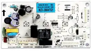 For Refrigerator computer board B2062-001-MC10 part