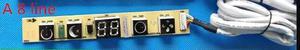 for Air conditioning display board board No shell
