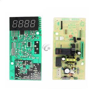 for Microwave Oven computer board EGLCCE4-15-K EMXCCE4-03-K EM720FF1-NR EM720FF2-NA1 mainboard