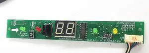 for Display panel receiving board CE-KFR48G/Y-E1 KFR-60/70GW/Y-T6(E5) part