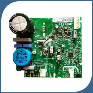for refrigerator pc board Computer board EECON-QD VCC3 2456 0193525078 Frequency conversion board