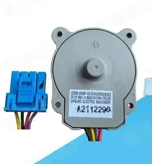 for refrigerator zer DC fan motor EAU65058302 motor refrigerator parts