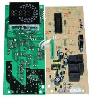 Microwave Oven computer board EG720FA5-NS EG720FA5-NS(X) mainboard part