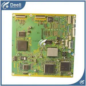 for TH-42PW6CH TNPA2825 AG TNPA2825AG D board logic board
