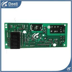 Microwave Oven G70D20ASP-DF computer board MEL083-LC37 control board