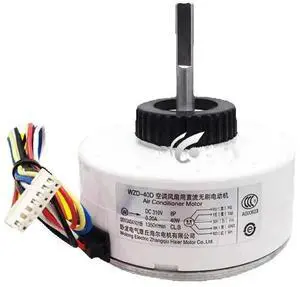 for Air conditioner part WZD-40D WZD-40E 40W 310V 0010404101A