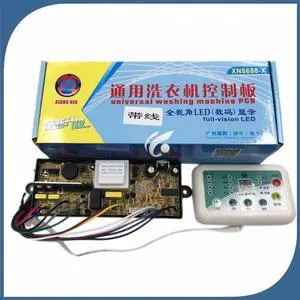 washing machine computer edition XN6688-x Water Liquid Level Sensor Wave washer machine