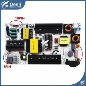 Power Supply Board RSAG7.820.6106/ROH RSAG7.820.6106 board