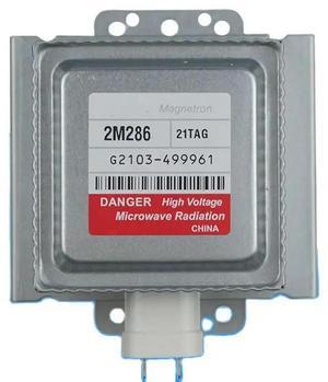 Microwave Oven Magnetron for 2M286-21TAG 2M286 Magnetron Microwave Oven Parts
