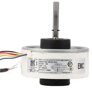 for Air conditioner inner machine motor WZDK13-38G-1 (RD-310-13-8) 220V Motor fan