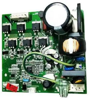 for refrigerator computer board power module BCD-649WDCDE 0321800651C board