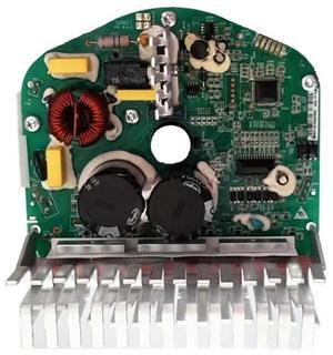for drum washing machine frequency board 302430600025 board