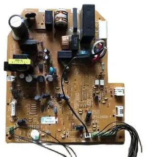 for air conditioning motherboard Computer board 2P145868-1 2P131149-1 EX549 FDXD25DV2C