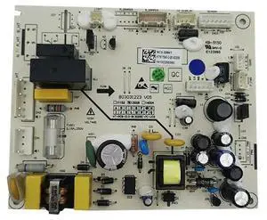 for Refrigerator computer board BCD-326WT BCD-326WT-326WRX1DY 1611540 board 1890561 B03031223 part