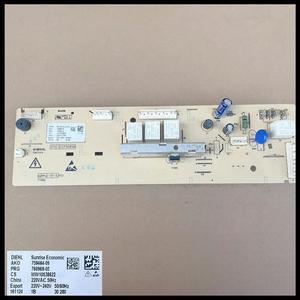 for washing machine computer board WW10538622