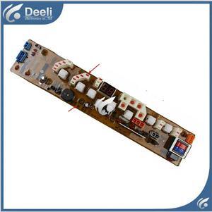 for washing machine Computer board CWP072501 WI4566F motherboard