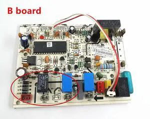 for air conditioning board CE-KFR61W/N1-210 circuit board CE-KFR90GW/I1Y