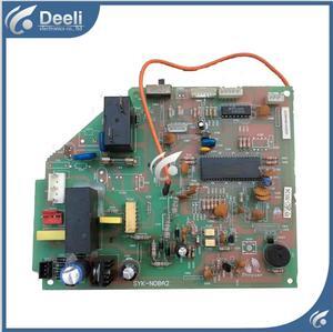 for air conditioning board SY01-24 527004 SYK-N08A2 control board Computer board