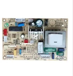 refrigerator pc board motherboard for bcd-191se