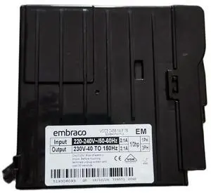 for refrigerator Frequency inverter board driver board VCC3 2456 14F 02 VCC3 2456 14 F 76 VEMY9C