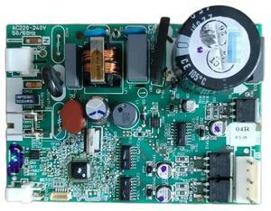 for board DJG-C02-ZD-FP 11509000601 MZ-297 part