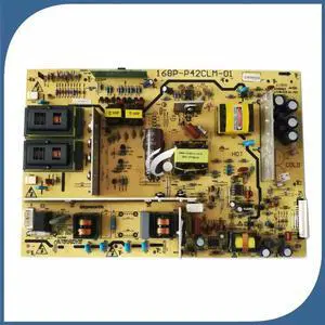 for Power Supply Board 42K08RD 168P-P42CLM-01 5800-P42ALM-0050 baord