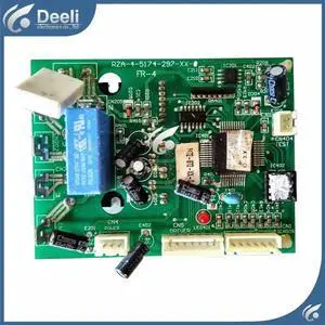 for air conditioning pc board circuit board motherboard RZA-4-5174-297-XX-2 RZA-4-5174-297-XX-0