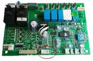 for air conditioning Computer board motherboard APM01A V2.0 APM01A V1.0