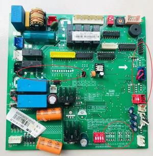 for air conditioning computer board motherboard MDV-D36G/DN1-C.D.1.1.1.1-1 MDV-D36G/DN1