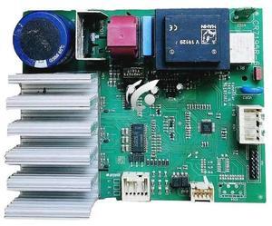 for washing machine mainboard CR7195R-6 WCC7502B01 board part