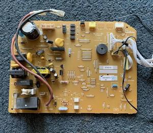 for air conditioning computer board A745019 A745017 motherboard
