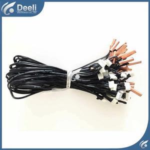 40pcs/lot for Air Conditioner Tube Sensor Ambient Sensor tube 5K+5K air temperature sensor
