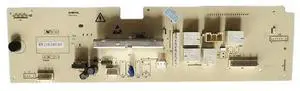 board washing machine control board for WW10658040 Computer board part