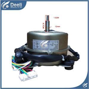 for Air conditioner inner machine motor LN90Y YDK90-8Y Motor fan 95% new