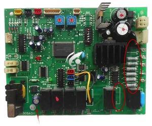 for air conditioning Computer board PCA505A011 AJ AL board
