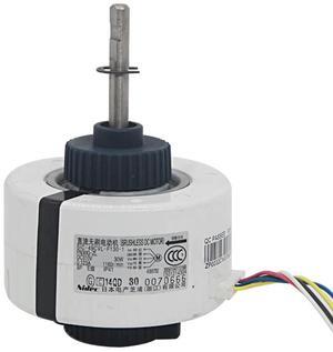 for Air conditioner Fan motor DC motor SIC-49CVL-F130-1 ZWR30-C FN30C-ZL