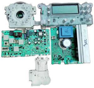 for washing machine board control board EWF12732S Computer board Display panel