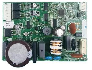 for board DJG-C02-ZD-FP 11509000601 MZ-297 part FPWB-A028RDKZ