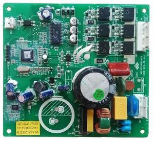 for refrigerator computer board part MZ640TBM060 MZV4241-ZB-02 MZV4221-ZB-01 17131000002961 17131000002721