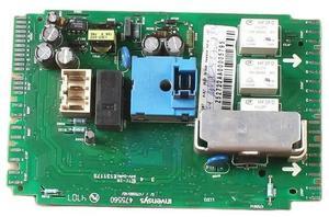 for washing machine computer board WFS1072CW WFS1273CW motherboard part