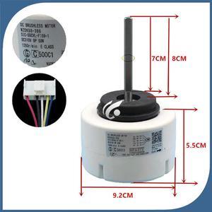 for Air conditioner motor WZDK58-38G SIC-55CVL-F159-1 part