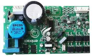 refrigerator board 0193525195-R3 VESD11C VESA11C VEMB11C control board part