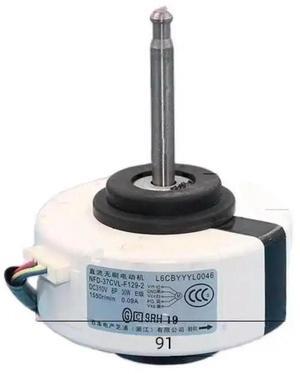 for Air conditioner inner machine motor L6CBYYYL0046 NFD-37CVL-F229-1 Motor fan part