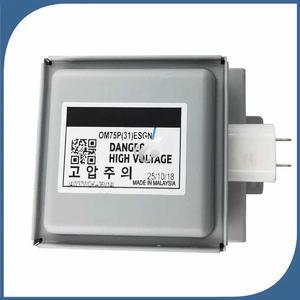 for Microwave Oven Magnetron OM75P OM75P(31)Microwave Parts